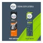 Veet Men Total Pro Crema Depilatoria Piel Normal 200 ml