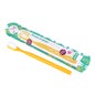 Lamazuna Cepillo Dientes Amarillo Medium Recargabl