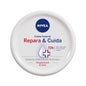 Nivea Repair & Care Body Cream Extra Dry Skin 300ml
