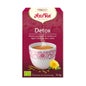 YOGI TEA DETOX BIO G30,6