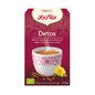 YOGI TEA DETOX BIO G30,6