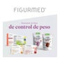 Figurmed Shake Frutos Rojos 350g