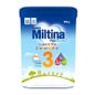 Miltina 3-onbalans