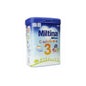 Miltina 3-onbalans