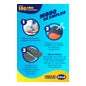 Scholl In-Balance Zona Lumbar Talla L 1par