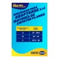 Scholl In-Balance Zona Lumbar Talla L 1par