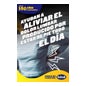 Scholl In-Balance Zona Lumbar Talla L 1par