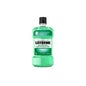 Listerine Enjuague Bucal Protección Dientes y Encías Menta Fresca 1L
