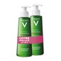 Vichy Normaderm Phytosolution Gel Purifiant Intense 2 x 400 ml