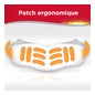 Thermacare Patch Nuq Epaul X 2