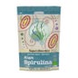 Alga Spirulina Bio Super Food Drasanvi 150g