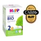 Hipp Leche 2 de Continuación Bio 600 g