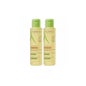 A-Derma Exomega Control Aceite Limpiador Emoliente 2x500ml