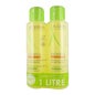 Aderma Exomega Emollient Reinigungsöl 500ml x 2pcs