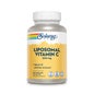 Solaray Liposomal Vitamin C 400mg 100caps
