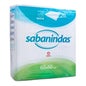 Sabanindas 60x60 20 uds