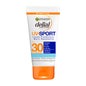 Garnier Delial UV Sport Face Milk Body spf30 50ml