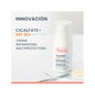 Avène Cicalfate + Crema Reparadora Multiprotectora SPF50+ 30ml