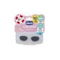 Chicco gafas de Sol Rosa con Puntos 0 M+ 1 ud