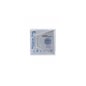 Inca Farma Transparente Maske Weiß Junior 1pc