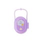 Saro Cajita Portachupetes for 2 Chupetes 1480 1ud