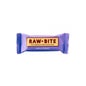 Rawbite Barrita Ecológica de Vainilla Y Frutos Rojos 50 g