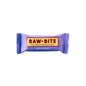Rawbite Barrita Ecológica de Vainilla Y Frutos Rojos 50 g