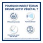 Insect Ecran Actif Brume Anti-Moustiques 100ml