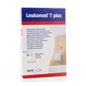 Leukomed® T Plus apósitos 5x7,2cm 5uds