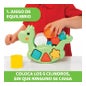 Chicco Centro de Actividades Dino 2 en 1 1 ud