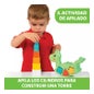Chicco Centro de Actividades Dino 2 en 1 1 ud