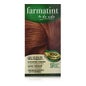 Farmatint Gel 5R Castaño Claro Cobrizo 135ml