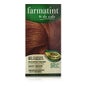 Farmatint Gel 5R Castaño Claro Cobrizo 135ml
