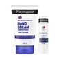 Neutrogena Crema De Manos 50ml + Loción Corporal 15ml + Labial S Neutrogena®,  (Código PF )