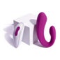 Platanomelon Tango Vibrating Anal Plug 1szt