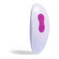 Platanomelon Tango Vibrating Anal Plug 1szt