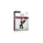 Farmalastic Thermal Effect Sock Normal EG Black 1 Pair