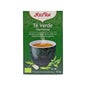 Yogi Tea Tè verde armonia interiore 17 bustine