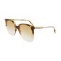 Victoria Beckham VB617S-222 Gafas de Sol Mujer 63mm 1ud