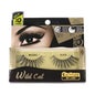 Ebin New York Wild Cat Cattitude 3D Lash Cleo 1 Par