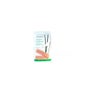 Salveped tubo protector recubierto 15cm