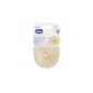 Chicco Pezoneras Silicona Skintoskin T grande
