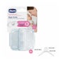 Chicco Pezoneras Silicona Skintoskin T grande