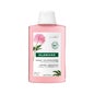 Klorane shampoo pioen extract 200ml