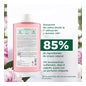 Klorane shampoo with peony extract 200ml