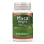 Naturbite Maca Negra 500mg 120comp