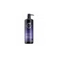 Tigi Catwalk Fashionista Violet Shampoo 750 ml