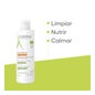 A-Derma Exomega Control Gel Espumoso Emoliente Anti-Rascado 500ml