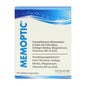 Memoptic Nahrungsergänzungsmittel Box mit 90 Tabletten