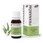 Pranarôm essential oil of blue eucalyptus ORGANIC 10ml
